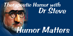 humor matters