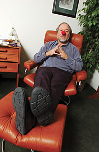 Dr. Steven Sultanoff