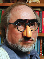 Dr. Steven Sultanoff