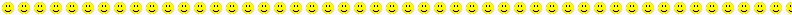 smiley faces on a line.gif (1717 bytes)